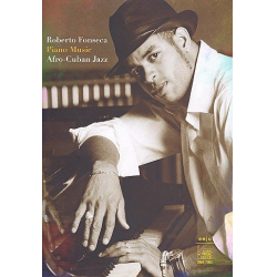 Piano Music - Afro-Cuban Jazz - Roberto Fonseca