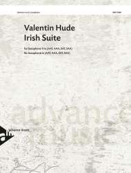 Irish Suite - - Valentin Hude