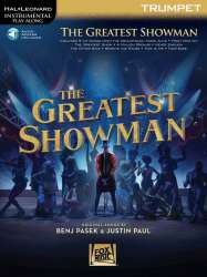 The Greatest Showman - Trumpet - Benj Pasek Justin Paul