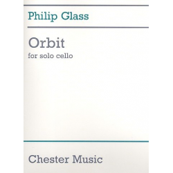 Orbit -Philip Glass