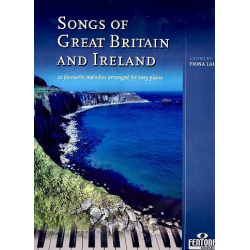 Songs of Great Britain and Ireland :