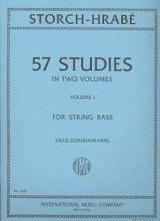 57 Studies vol.1 (no.1-31) : - Eberhard Storch