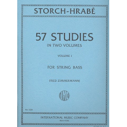 57 Studies vol.1 (no.1-31) : - Eberhard Storch