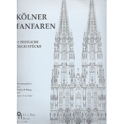 Kölner Fanfaren - Diverse
