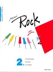 Mini Rock Band 2 - Manfred Schmitz