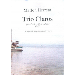 Trio Calros op.77 - - Marlon Herrera