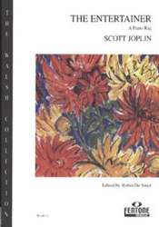 The Entertainer : - Scott Joplin