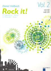Rock It! Vol 2 - Daniel Hellbach