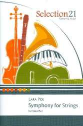 Symphony for Strings : - Lara Poe