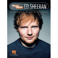 Ed Sheeran - Ed Sheeran