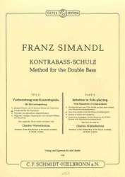 Schule Teil 2 Band 7 : - Franz Simandl