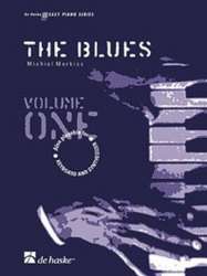 The Blues vol.1 : für Klavier - Michiel Merkies