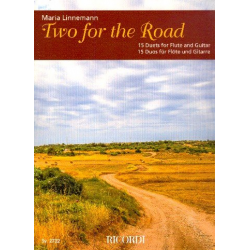 Two for the Road - - Maria Linnemann