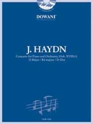 Concerto D major Hob.XVIII:11 -Franz Joseph Haydn