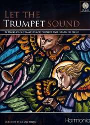Let the Trumpet sound (+CD) : for trumpet