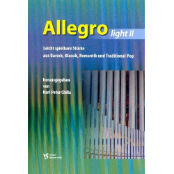 Allegro Light Band 2 :