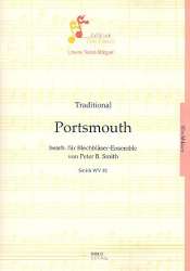 Portsmouth SmithWV82 : für 2 Trompeten, - Peter Bernard Smith