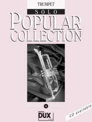 Popular Collection 4 (Trompete) -Arturo Himmer / Arr.Arturo Himmer