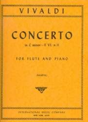Concerto in c minor RV441 : - Antonio Vivaldi
