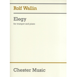 Elegy -Rolf Wallin