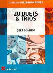 20 duets and trios : for - Gert Bomhof