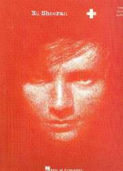 Ed Sheeran : Plus (+) - Ed Sheeran