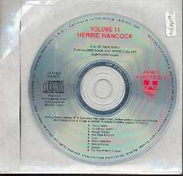 Herbie Hancock : CD - Herbie Hancock