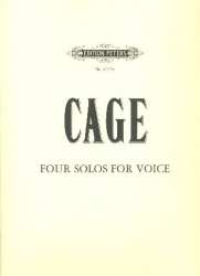 Cage, J. - John Cage
