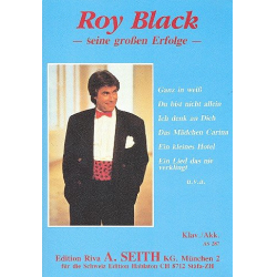 Roy Black - Seine großen Erfolge