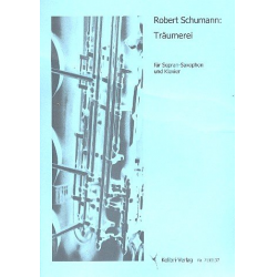 Träumerei op.15,7 : - Robert Schumann