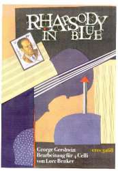 Rhapsody in Blue - - George Gershwin