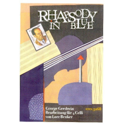 Rhapsody in Blue - - George Gershwin