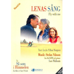 Lenas sang : - Stefan Nilsson