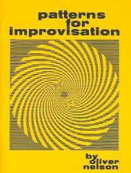 Patterns for Improvisation - Oliver E. Nelson
