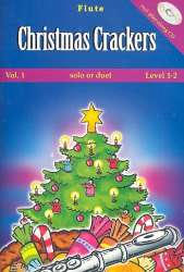 Christmas Crackers Band 1 (+CD) :