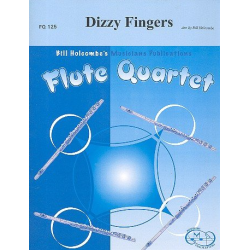 Dizzy Fingers :
