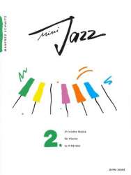 Mini Jazz Band 2 - Manfred Schmitz