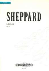 Sheppard, M. - Mike Sheppard