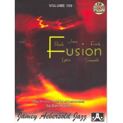 Fusion (+CD) - Dan Haerle