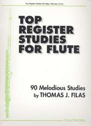Top Register Studies : - Thomas J. Filas