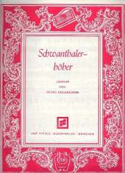 Schwanthalerhöher - - Georg Freundorfer