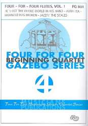Four for four Flutes vol.1 :