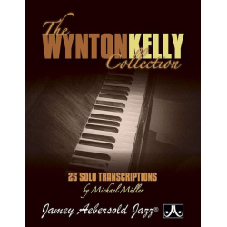 The Wynton Kelly Collection :