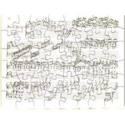 Muzzle Sonata von Scarlatti
