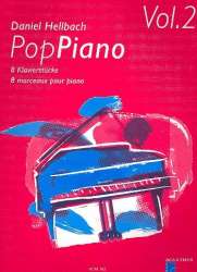 Pop Piano 2 - Daniel Hellbach