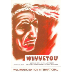 Winnetou : - Leopold Kubanek