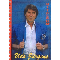 Udo Jürgens : Hitalbum