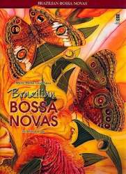 Brazillian Bossa Novas - Music Minus One