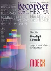 Moonlight Serenade : - Glenn Miller