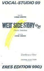 West Side Story - Selection - Leonard Bernstein